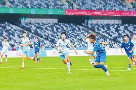 意甲精彩对决 国米与博洛尼亚战成平局
